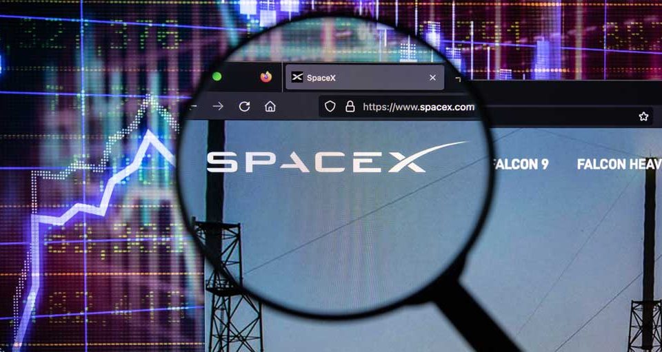 Elon Musk proposes renaming SpaceX's AI unit to match Trump's preference