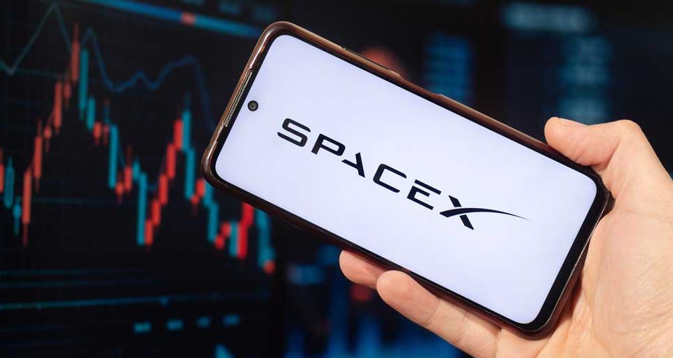 SpaceX seeks $40 billion to buy Nvidia AI chips, Starlink gets new FCC approval