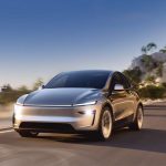 Tesla Stock, Improved on SpaceX Outlook, Enters Buy Zone
