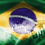 Brazilian stocks plunge as President Lula wins re-election