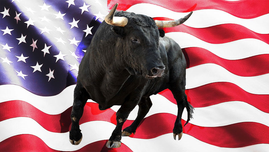 Stock Market Rises After Soft Jobs Report; Fed minutes due Stock Market Rises After Soft Jobs Report; Fed minutes due