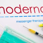 Moderna stock plummets 20% following cancer vaccine data leak