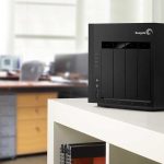 Seagate shares fall after earnings report
