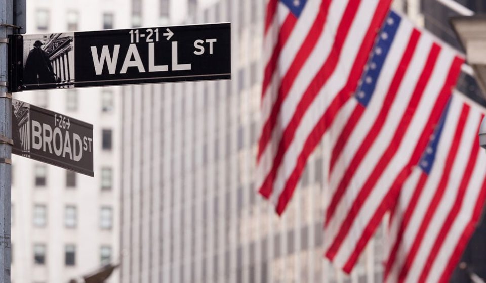 Stock Market Today: Dow Jones Rises While Oil and Yields Fall; AMD, Nvidia, Tesla Rally (live coverage)