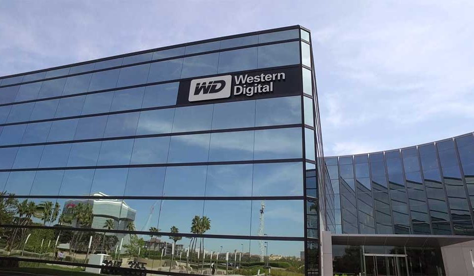 Why Western Digital shares fell despite rising profits Why Western Digital shares fell despite rising profits