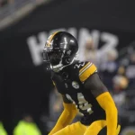 NFL execs believe Cowboys are 'overpaying' for Joey Porter Jr., insider says