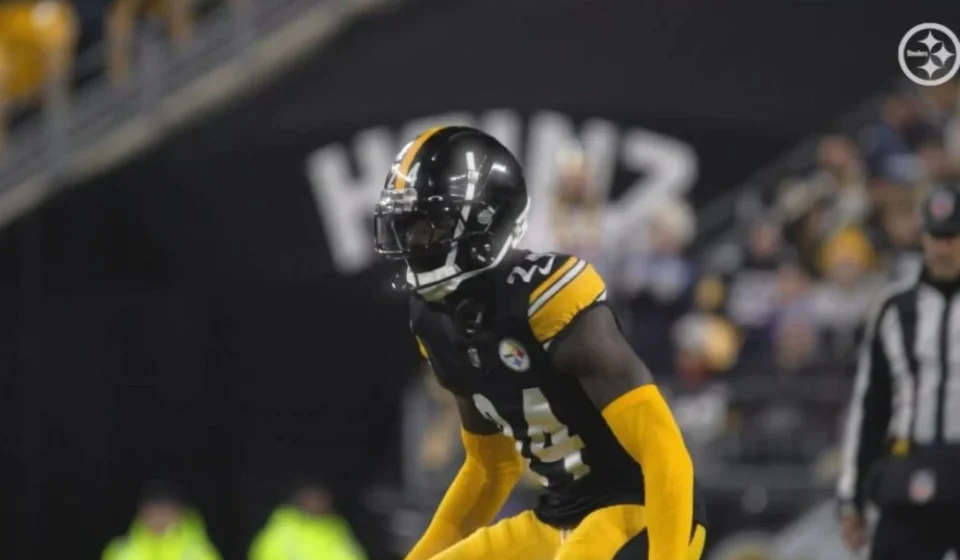 NFL execs believe Cowboys are 'overpaying' for Joey Porter Jr., insider says