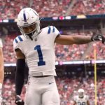Schefter reveals Colts' asking price for WR Josh Downs