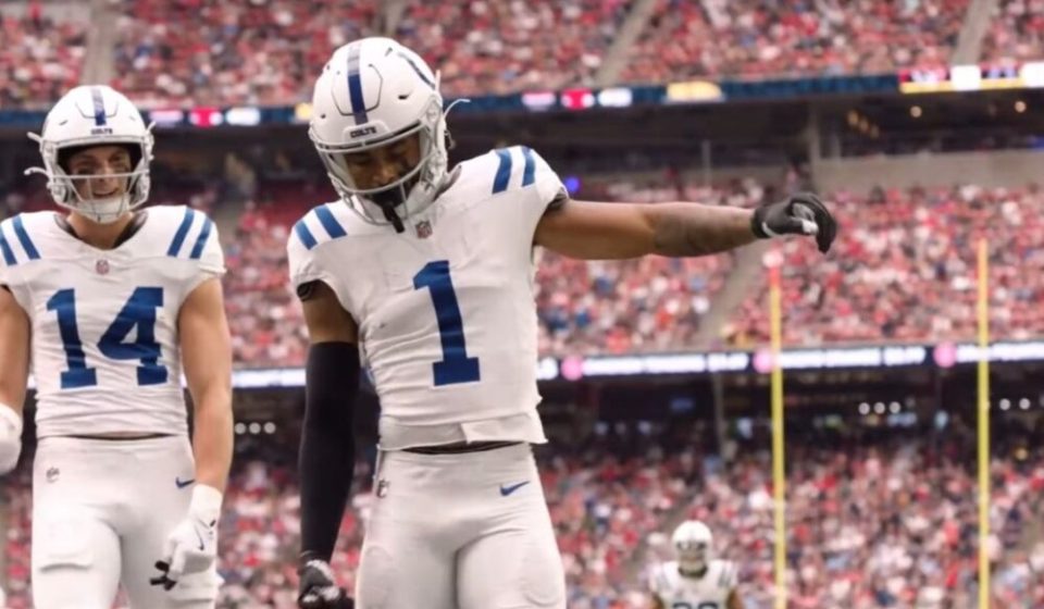 Schefter reveals Colts’ asking price for WR Josh Downs Schefter reveals Colts' asking price for WR Josh Downs