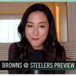Mina Kimes believes in Browns 'organizationally' long-term over Steelers