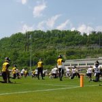 Kozora: It's time for the Steelers to take this show on the road