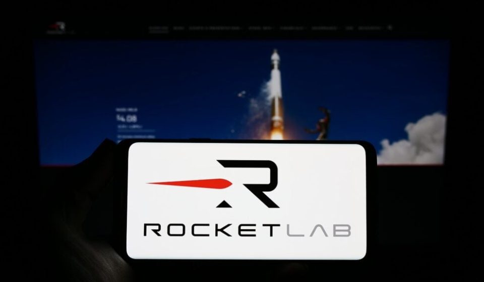 Rocket Lab Stock Tanks After Neutron Launch Officially Pushed To 2027 - Rocket Lab (NASDAQ: RKLB)