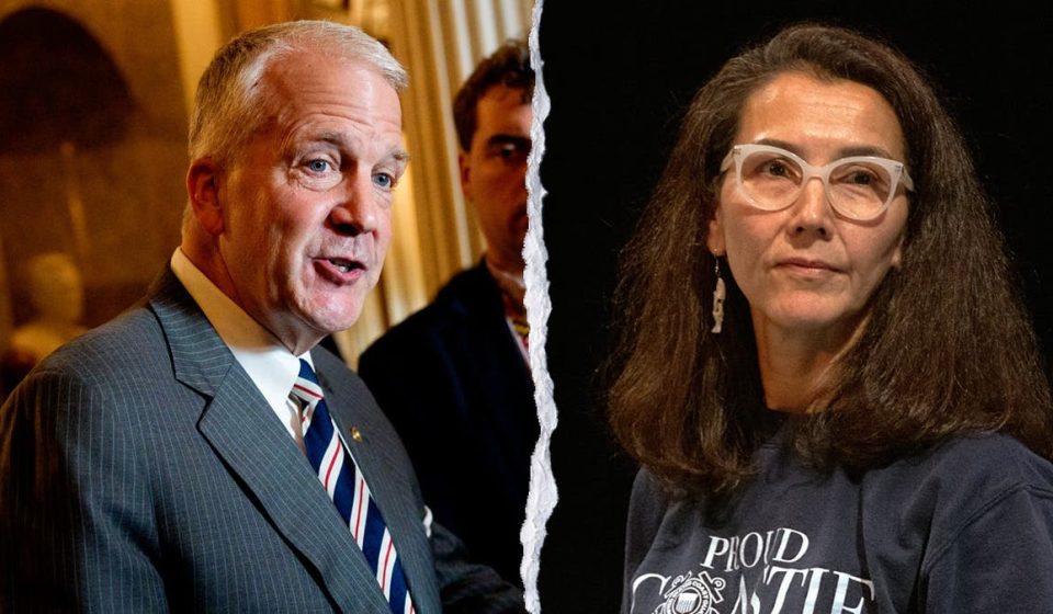 Mary Peltola scandal over Alaska voter confusion draws no response
