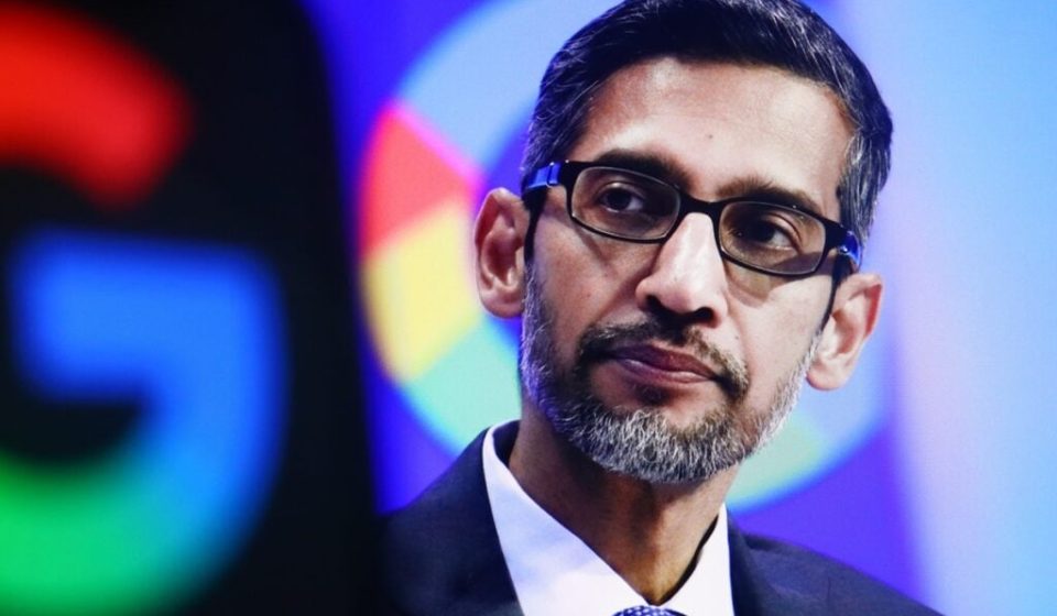 Google Sacrifices Cloud Revenue to Prioritize AI Race, CEO Admits - Alphabet (NASDAQ:GOOGL)