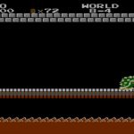 Nintendo reveals why you don't fight Bowser in Super Mario Bros. 1