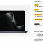 NVIDIA's CUDA Moat Accelerates Sales of RTX Spark Laptops, Higher 128GB Unified Memory Options Belong to Already Out-of-Stock Surface Laptop Ultra