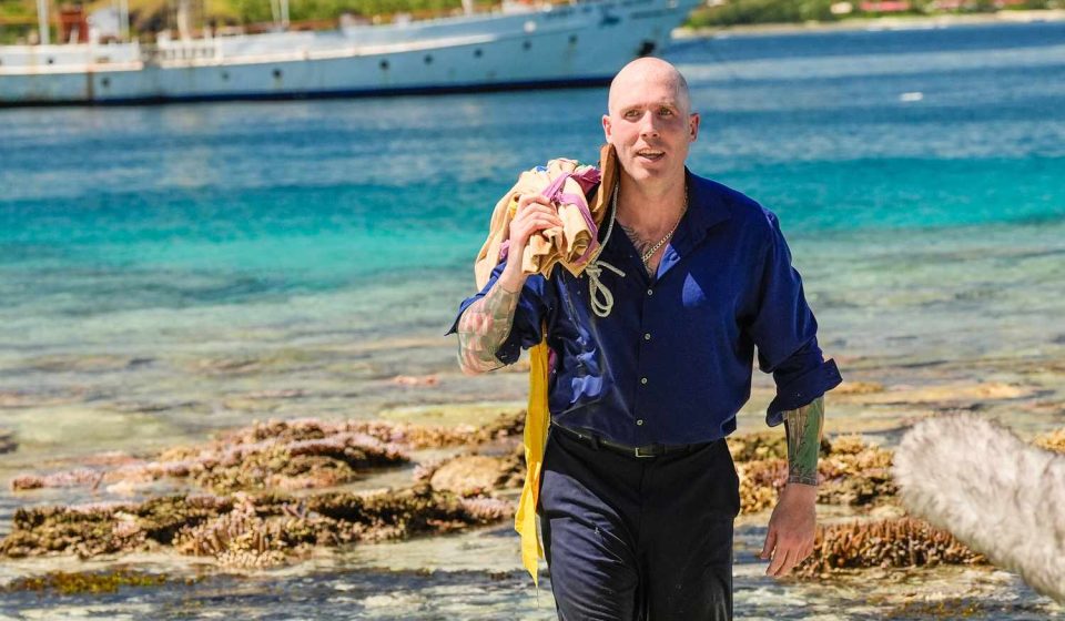 'Survivor 51' Recap: Historic Moment Leads to Epic Mistake