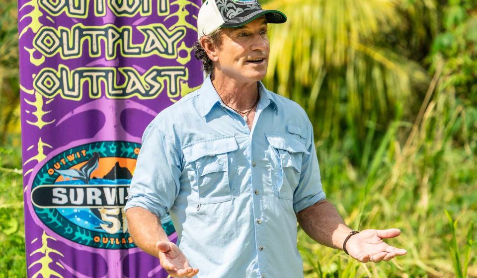Jeff Probst was caught ‘off guard’ by ‘Survivor 51’ player dropping out Jeff Probst was caught 'off guard' by 'Survivor 51' player dropping out