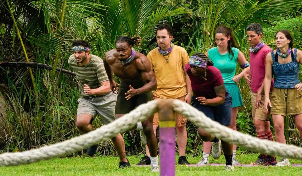 'Survivor 51' Recap: Player Leaves Game Due to 'Little Outage'