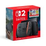Switch 2 Japanese Language System “Choose Your Game” Launches November 12 in Japan