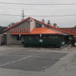 Last remaining Hooters location in Jacksonville closes its doors for good