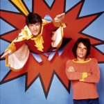 Dead Michael Grey: “Shazam!” The star was 75 years old