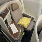 Lufthansa will buy 44.9% of the capital of TAP Air Portugal, beating Air France-KLM
