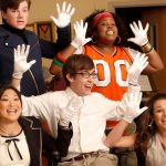 'Glee' Reboot Officially Coming to Disney+ and Hulu