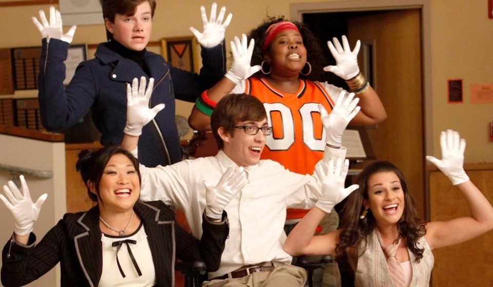 'Glee' Reboot Officially Coming to Disney+ and Hulu