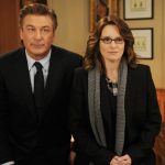 '30 Rock' Anniversary Event: Tina Fey and Alec Baldwin's Best Moments