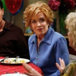 Holland Taylor explains why she left 'Two and a Half Men' after six seasons