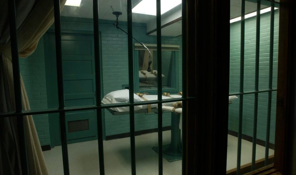 Texas carries out its first execution in the United States since the failure of Tennessee