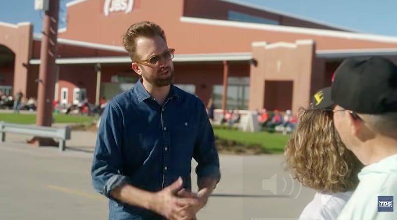 'The Daily Show' humiliates MAGA voters with a single question