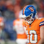 Ryan Fitzpatrick on Bo Nix vs. Seahawks: 'This effort is trash'