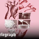 The 'healthy' sweetener linked to heart attacks and strokes