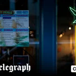 The left does not want to admit the damage that cannabis can cause to the mind