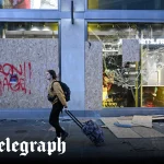 France prepares for debt liquidation after violent protests