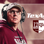 TexAgs, targeted by Mike Elko, is deeply invested in Texas A&M Money