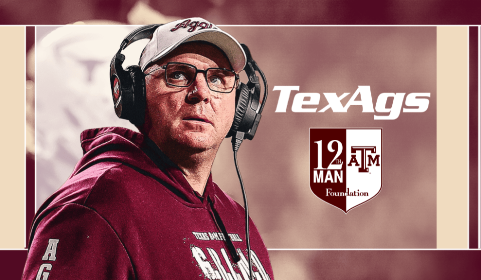 TexAgs, targeted by Mike Elko, is deeply invested in Texas A&M Money