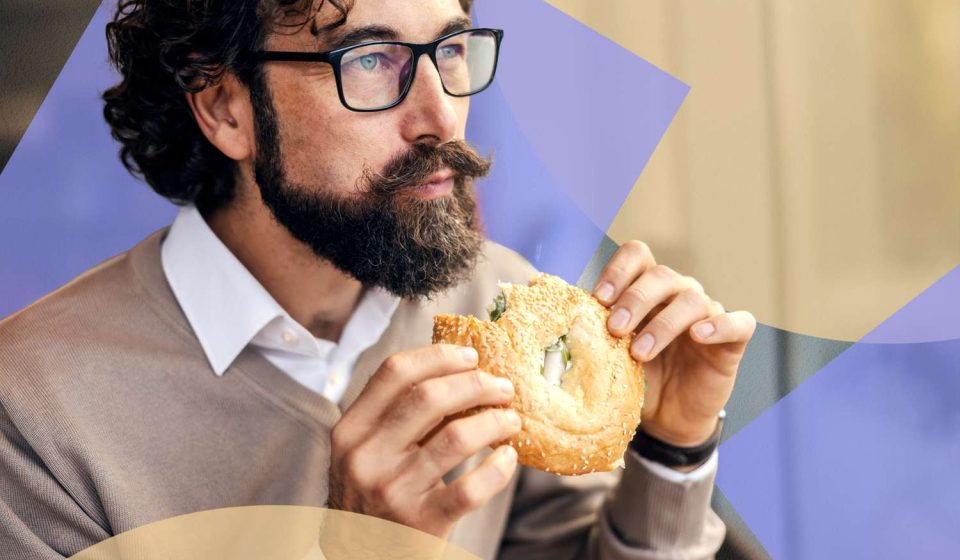 5 “Bad” Comfort Foods That Are Healthier Than You Think