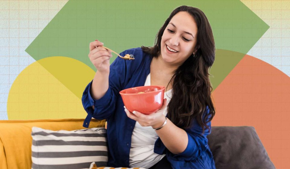 5 Best High-Protein Cereals to Maintain Your Muscles as You Age