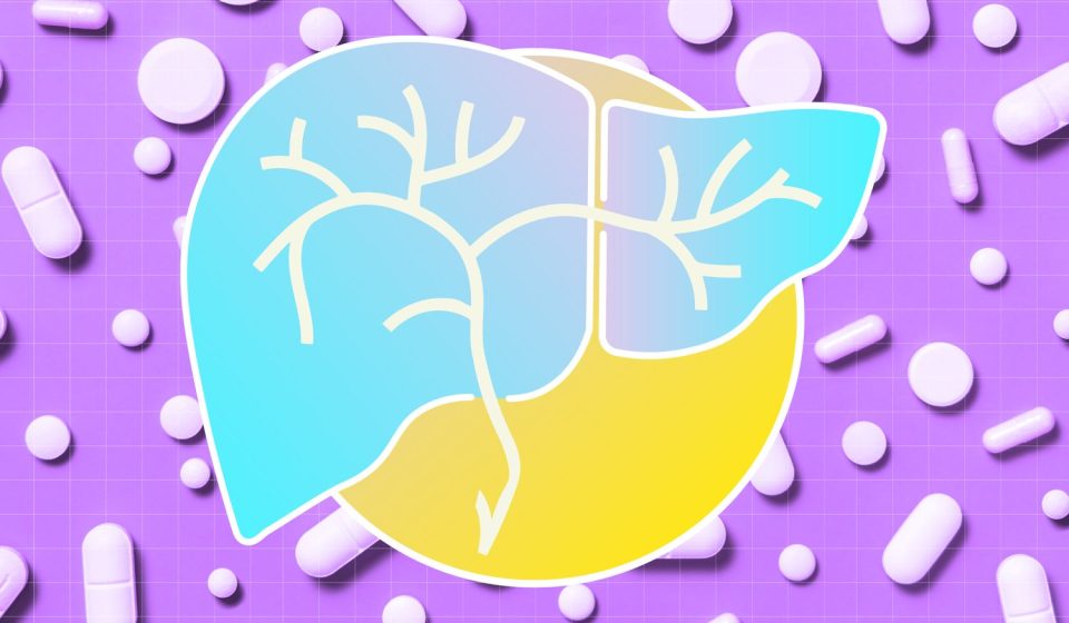 6 Supplements That May Damage Your Liver 6 Supplements That May Damage Your Liver