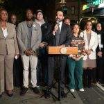 NYC Mayor Mamdani rejects DSA push to fire NYPD Commissioner Jessica Tisch over ICE