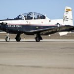 2 Air Force pilots eject safely from plane near Seguin, JBSA says