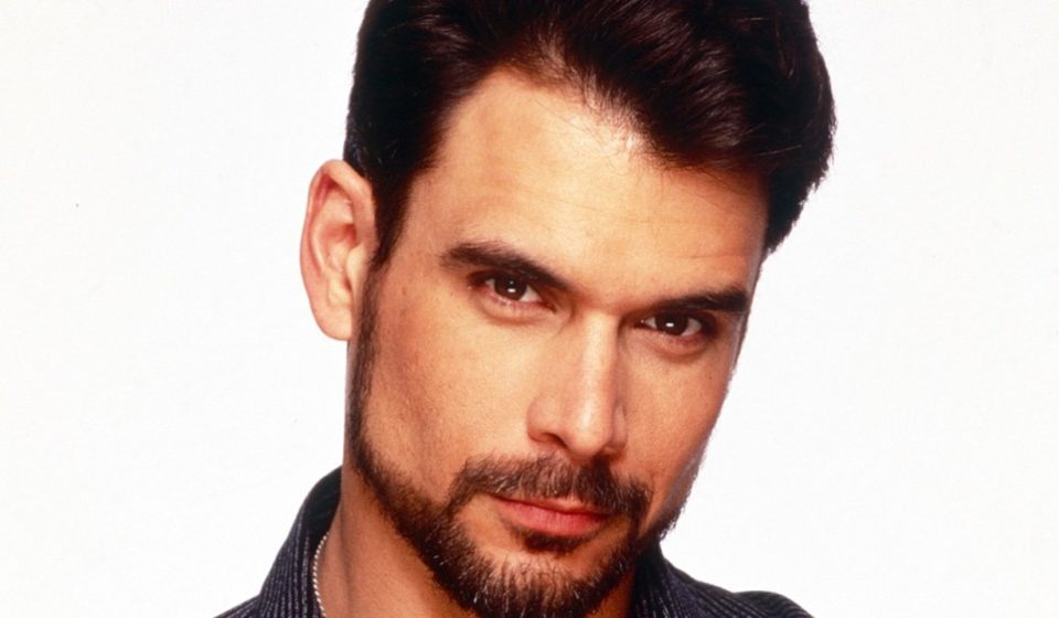 Robert Kelker-Kelly dead: ‘Days of Our Lives’ actor was 62 Robert Kelker-Kelly dead: 'Days of Our Lives' actor was 62