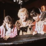 “Halloweentown 5” in preparation at Disney