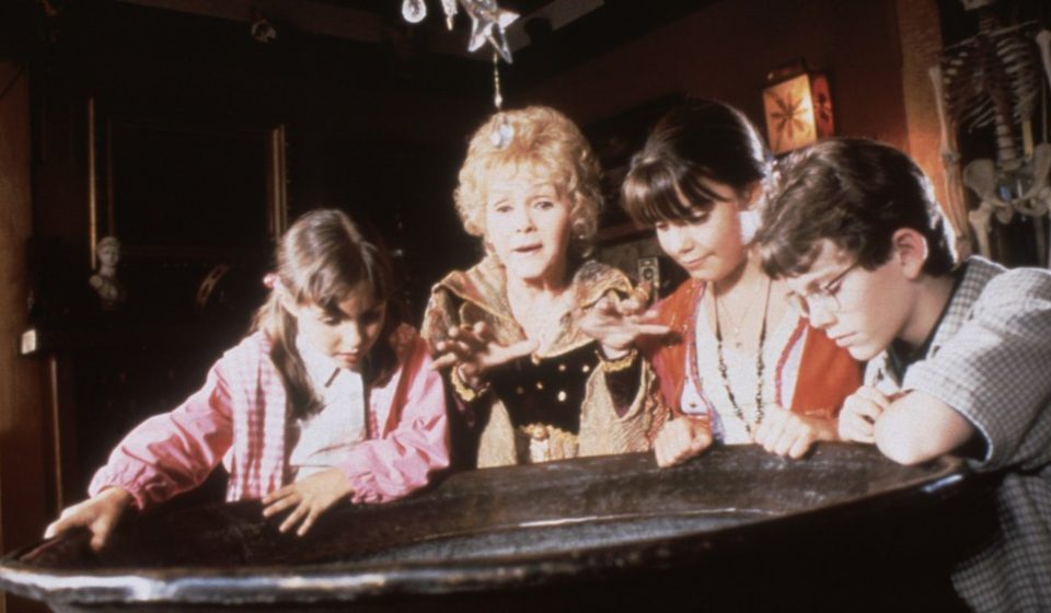 “Halloweentown 5” in preparation at Disney