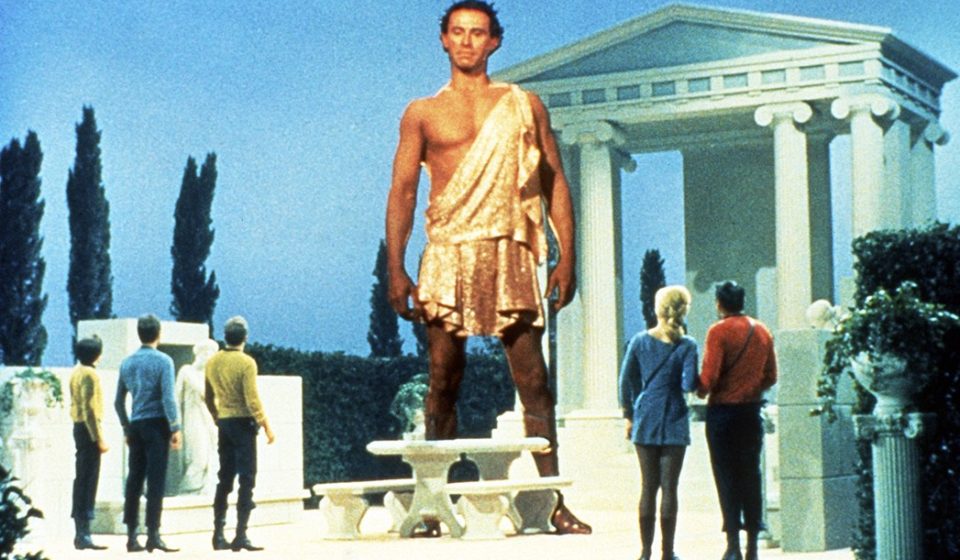 Michael Forest is dead: ‘Star Trek’ actor Roger Corman was 97 Michael Forest is dead: 'Star Trek' actor Roger Corman was 97