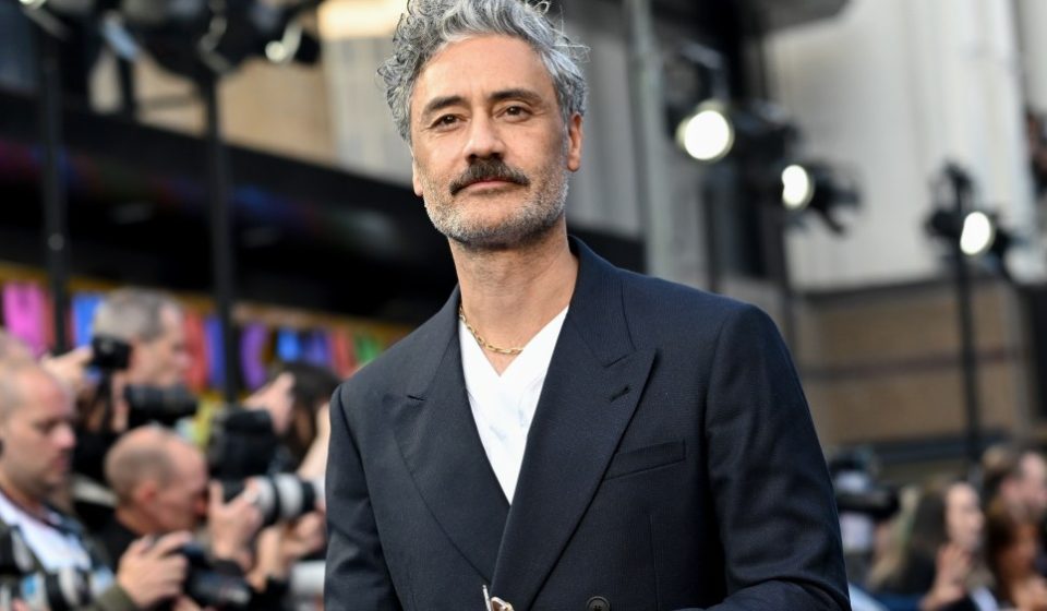 Taika Waititi’s Star Wars film on hold Taika Waititi's Star Wars film on hold