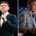 James Talarico seduces Greg Abbott supporters in Texas